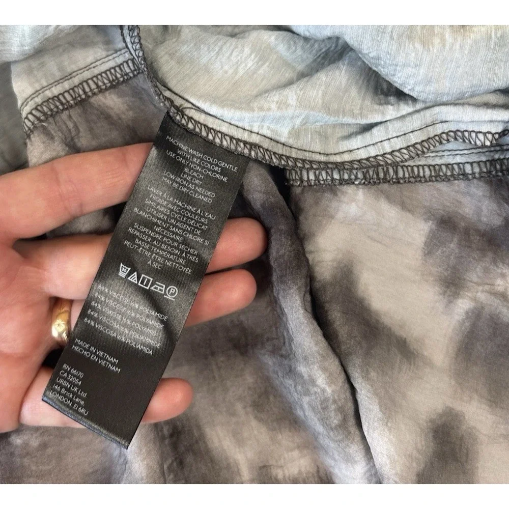 Anthropologie sale preowned